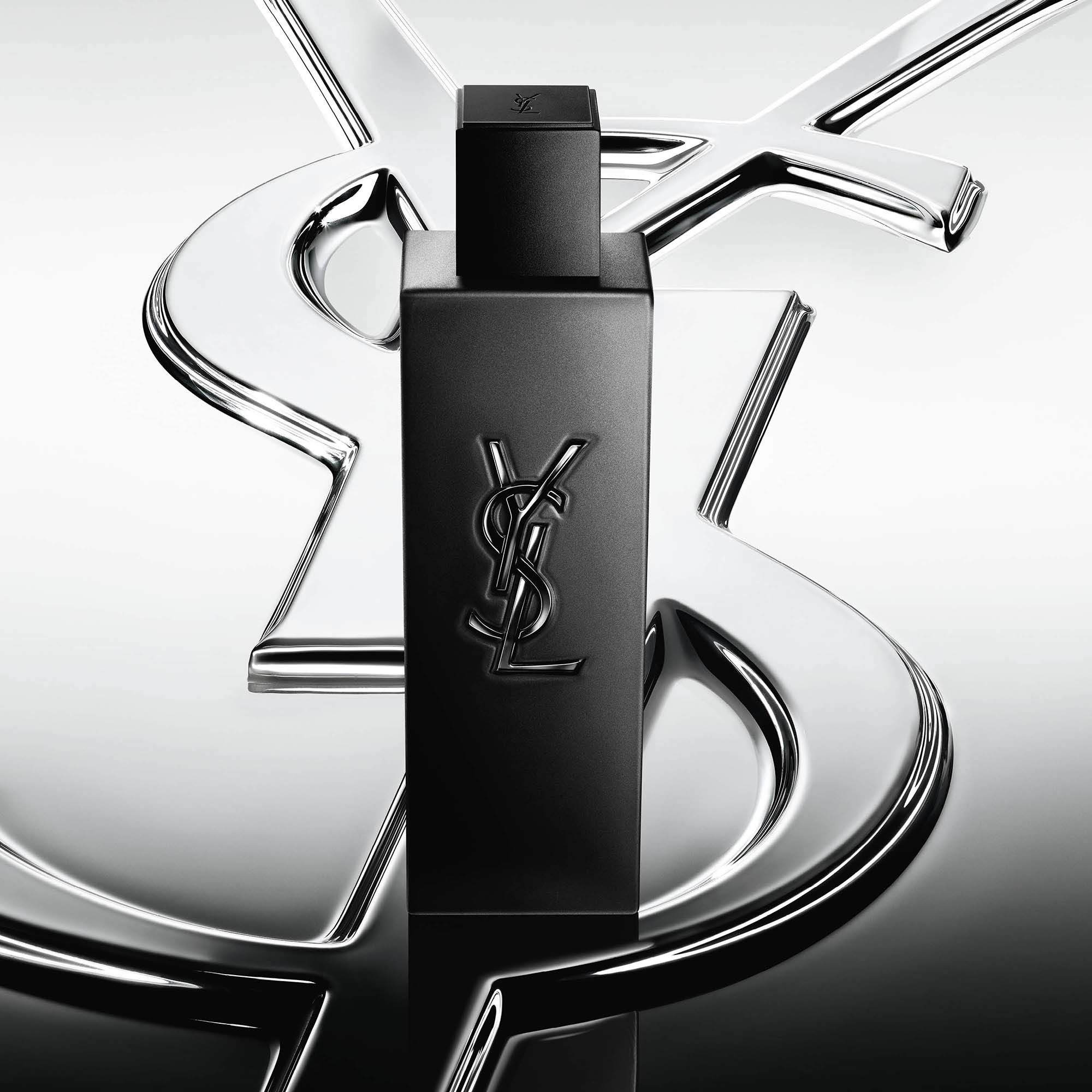 Yves Saint Laurent MYSLF MYSLF Le Parfum 150 ml (obrázok 4)