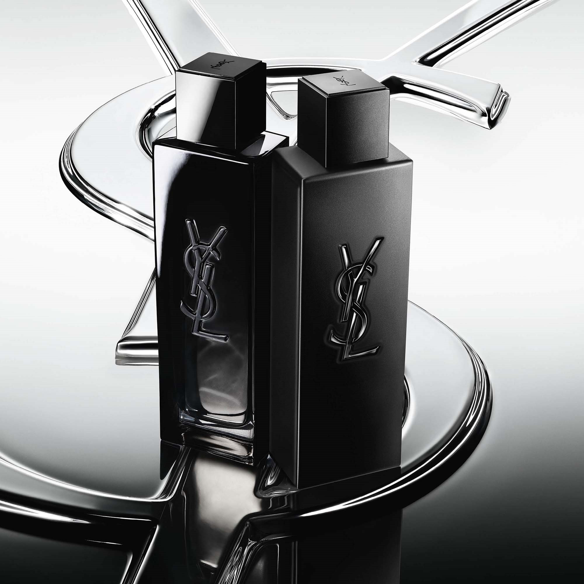 Yves Saint Laurent MYSLF MYSLF Le Parfum 150 ml (obrázok 5)