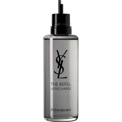 Yves Saint Laurent MYSLF Le Parfum från Yves Saint Laurent