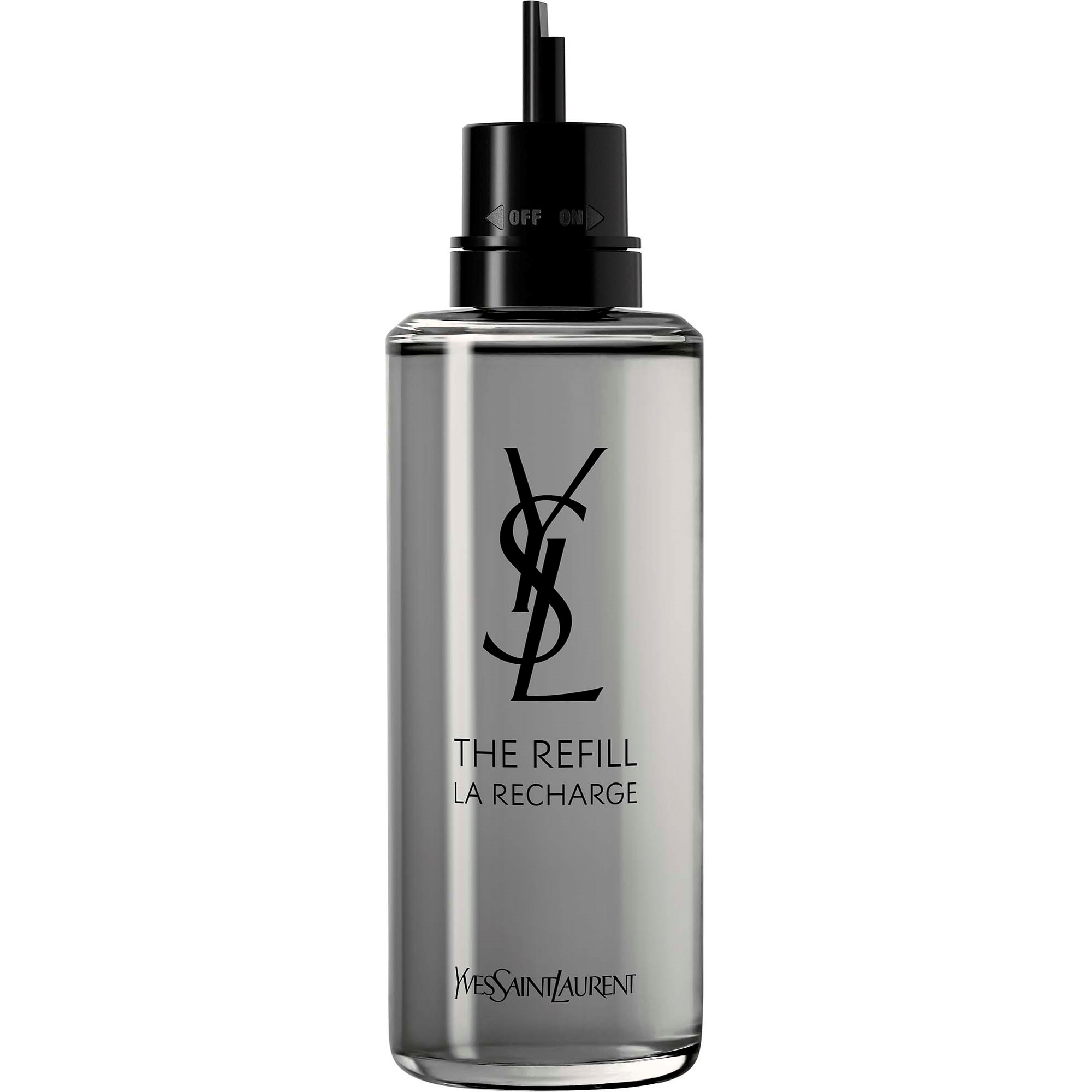 Yves Saint Laurent MYSLF Le Parfum 150 ml billede