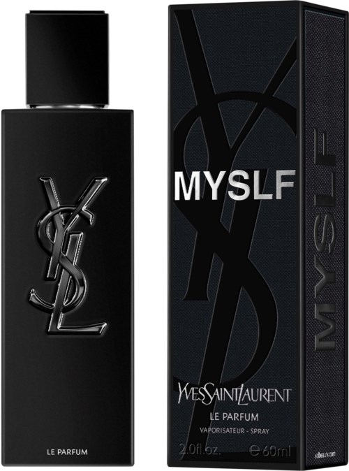 Yves Saint Laurent MYSLF ルパルファム 60ml 3614274400557_MYSLF-EAU-DE-