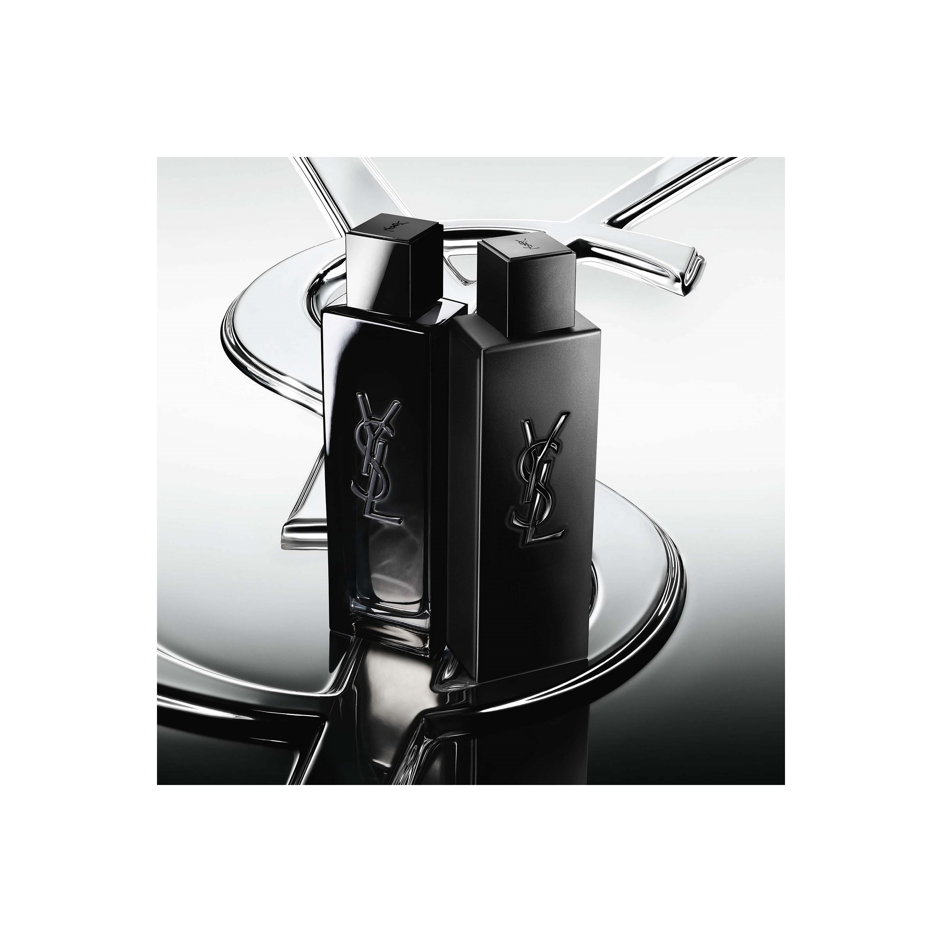 Yves Saint Laurent MYSLF Le Parfum 60 ml (obrázok 5)