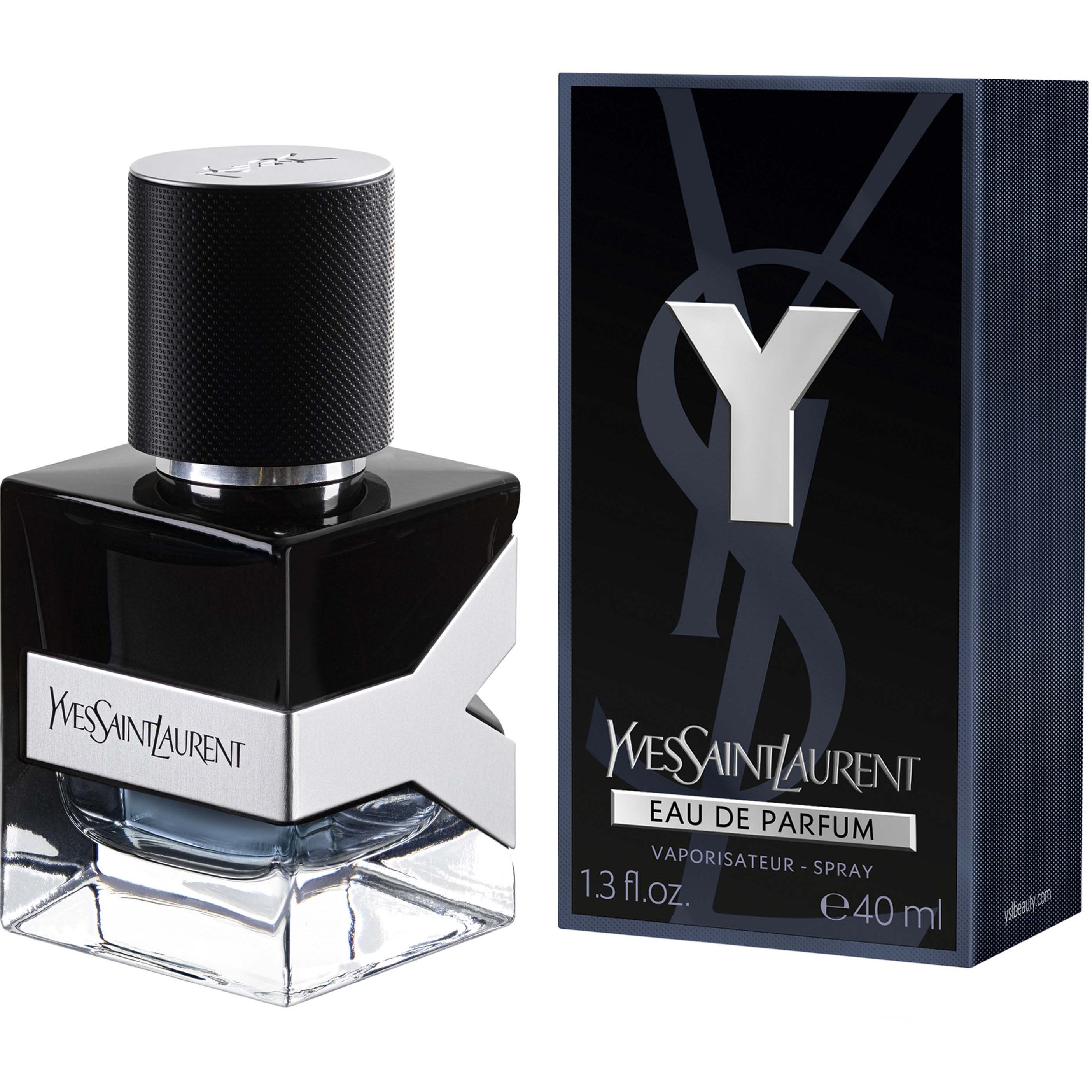 Yves Saint Laurent Y Eau de Parfum 40 ml (obrázok 2)