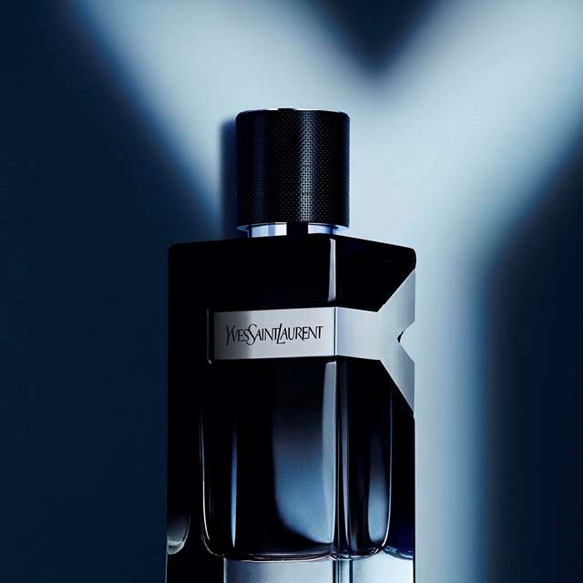 Yves Saint Laurent Y Eau de Parfum 40 ml (obrázok 6)