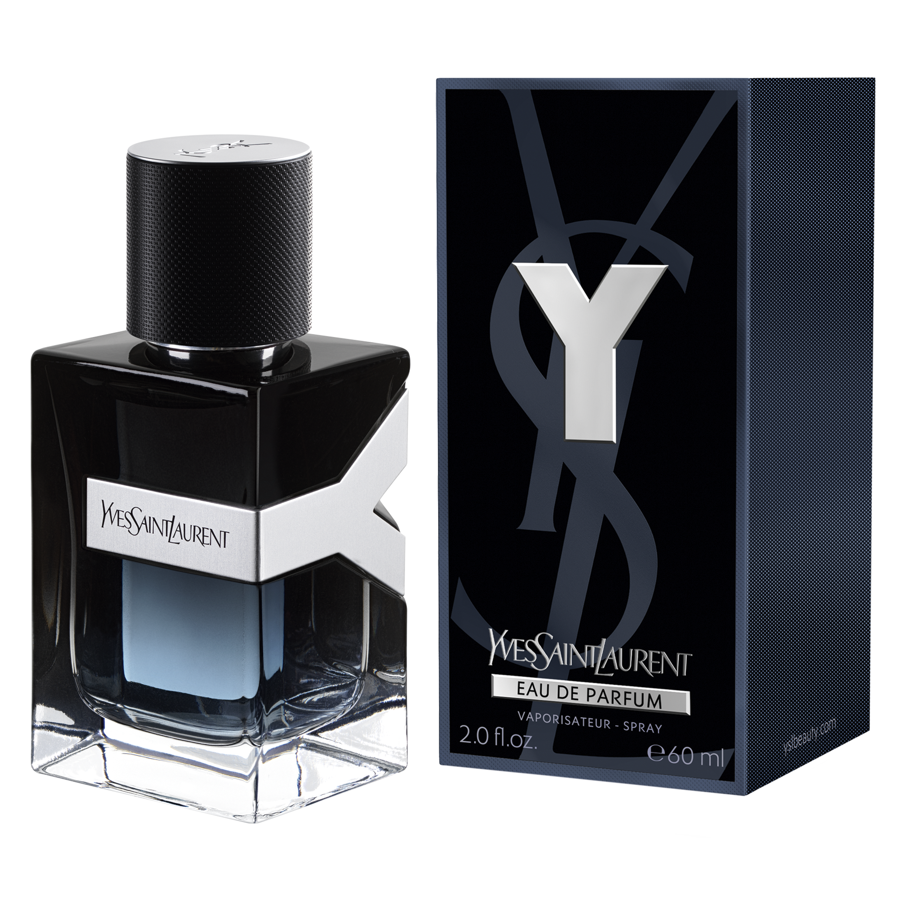 Alternativ bild 1 för Yves Saint Laurent Y EDP 60 ml