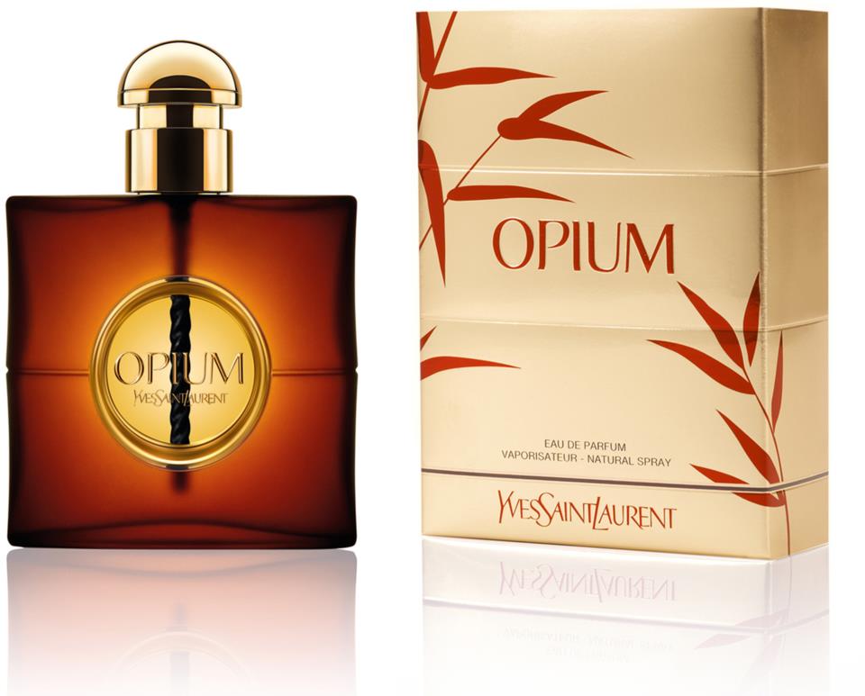 Yves Saint Laurent Opium EdP 50ml
