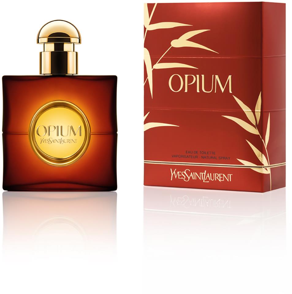 Ysl opium 30 ml Clearance