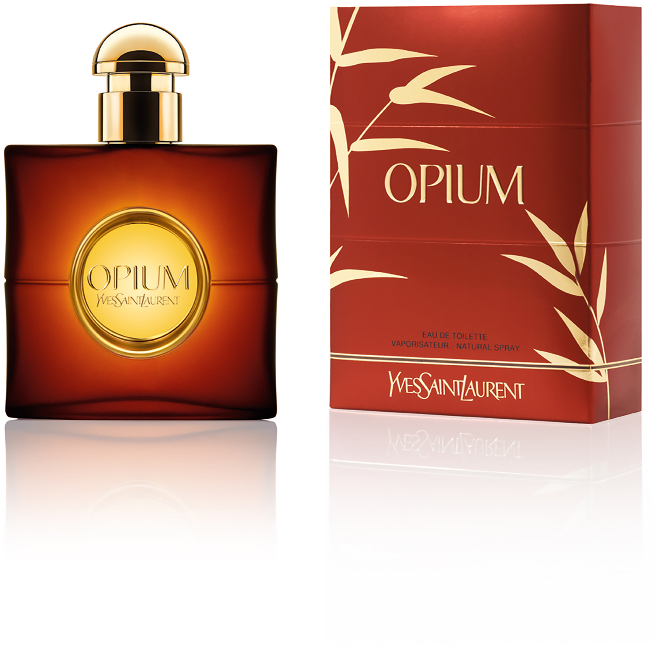 yves saint laurent opium 50 ml