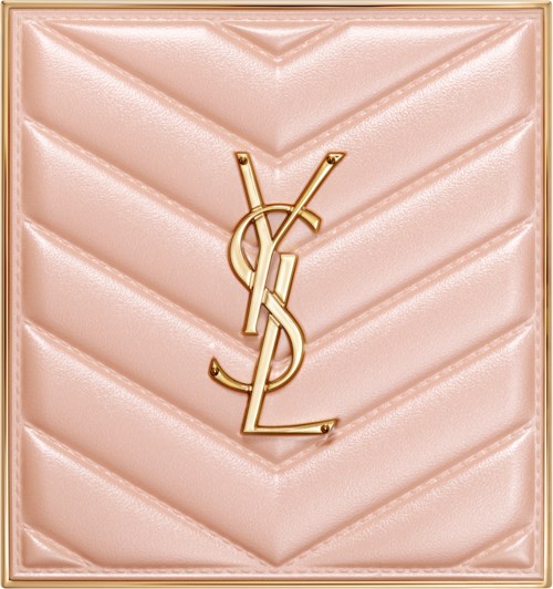 Yves Saint Laurent Couture Face Palette Golden Oasis | lyko.com