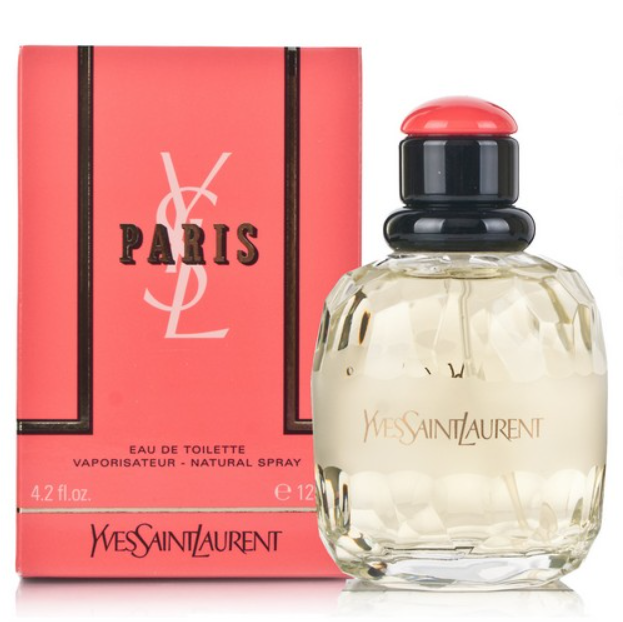 yves saint laurent paris 50ml