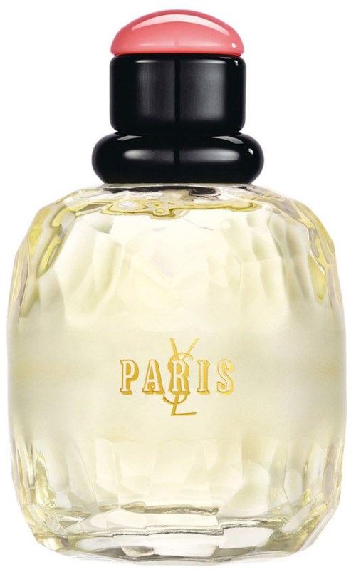 Ysl paris eau de cheap parfum 50ml