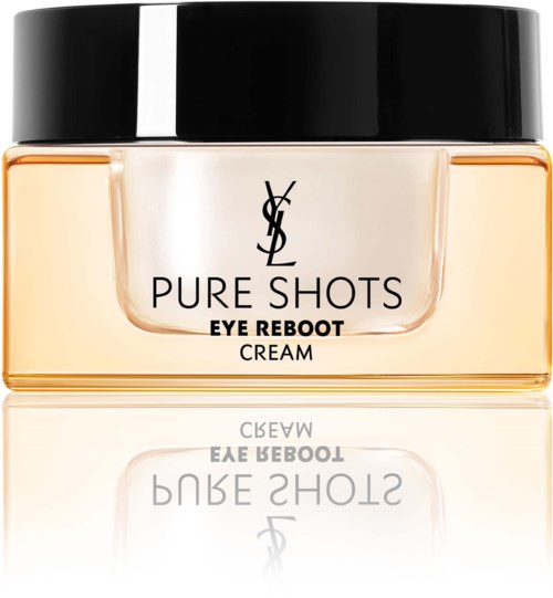 Yves Saint Laurent Pure Shots Eye Cream 15 ml