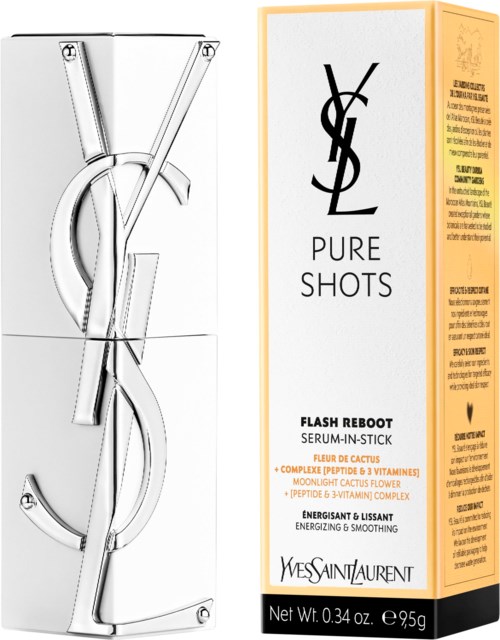 Yves Saint Laurent Flash Reboot Serum-In-Stick 9,5 g | lyko.com