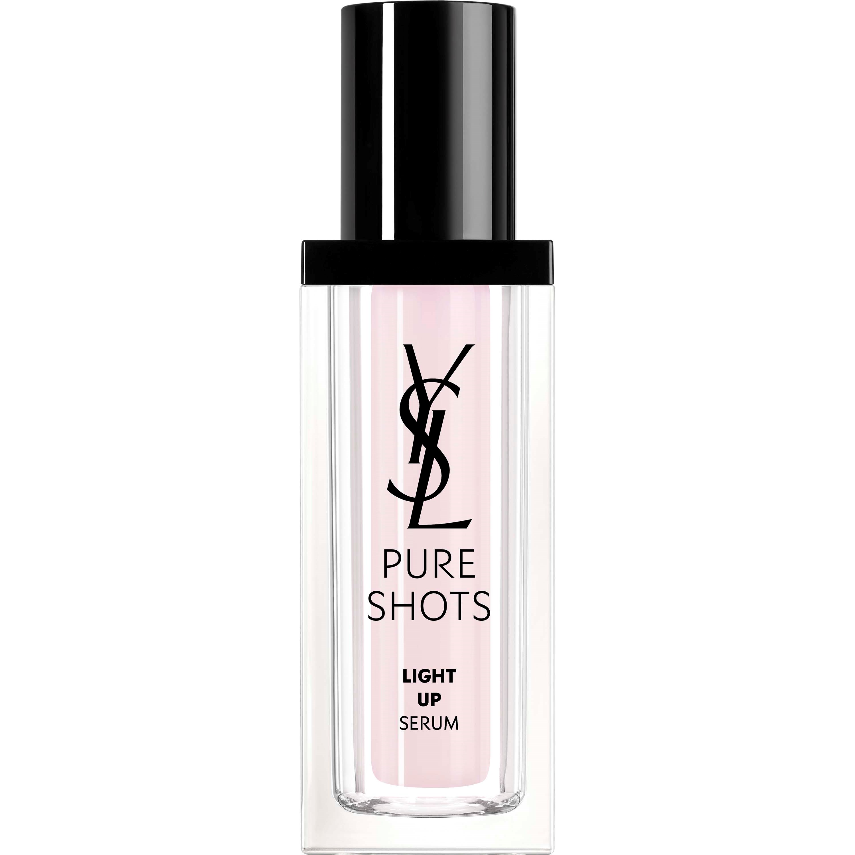 Läs mer om Yves Saint Laurent Pure Shots Light Up Serum 30 ml