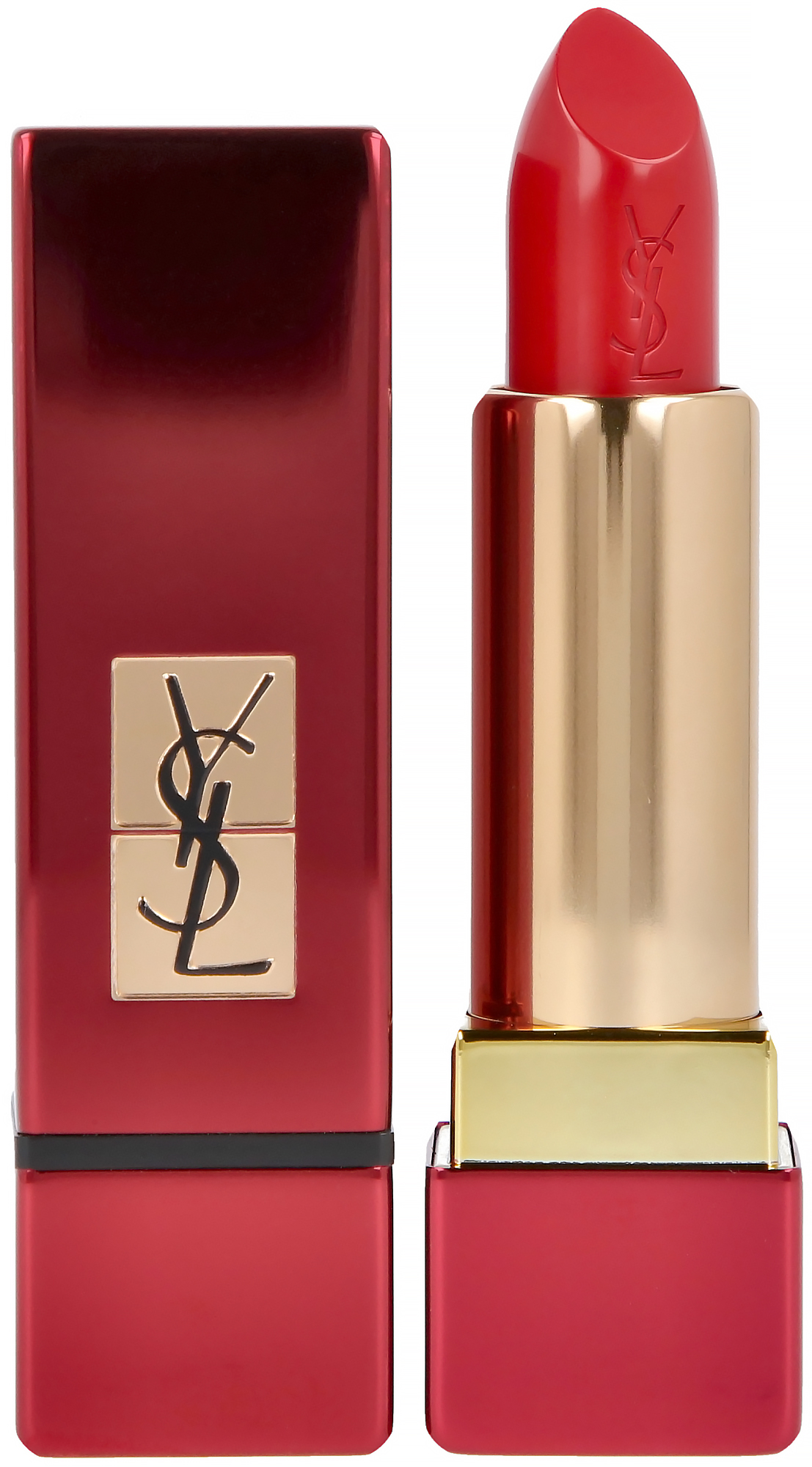 yves saint laurent rouge pur couture 1