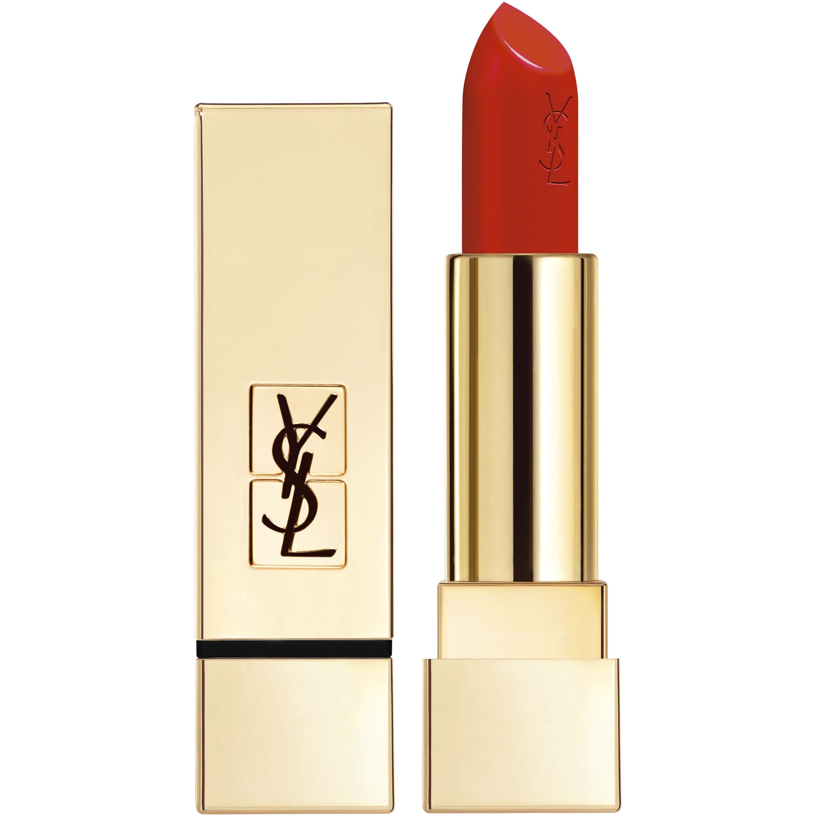 Rouge Pur Couture Lipstick Le Orange 13