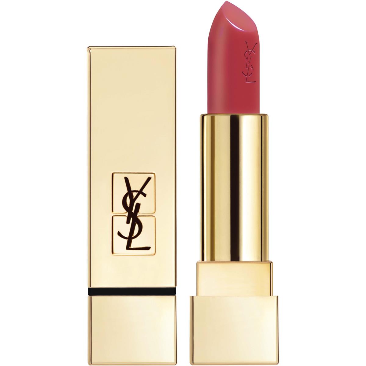 Yves Saint Laurent Rouge Pur Couture 17 Rose Dahlia | lyko.com