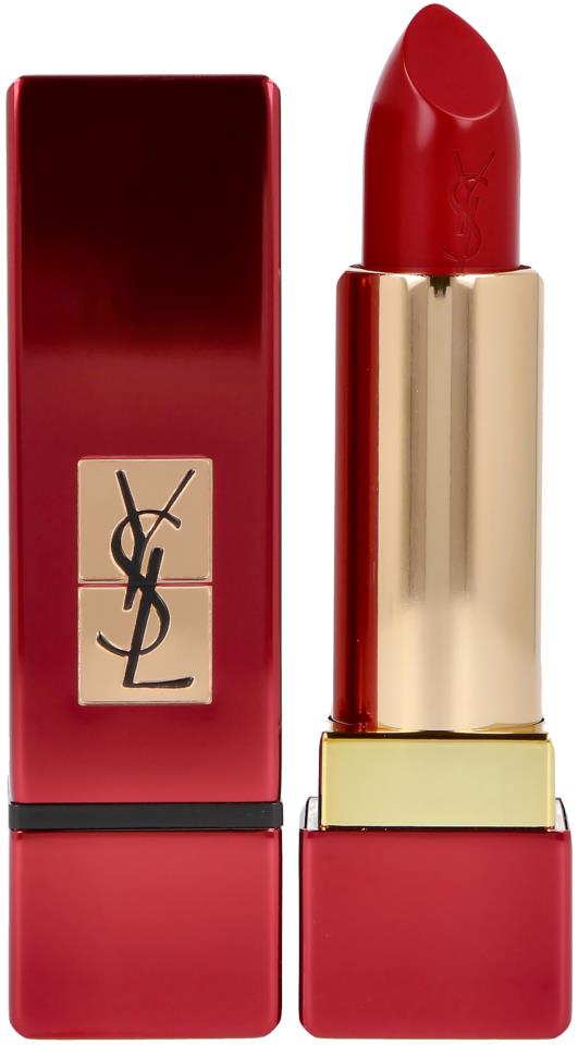Yves Saint Laurent Rouge Pur Couture 21 Collector
