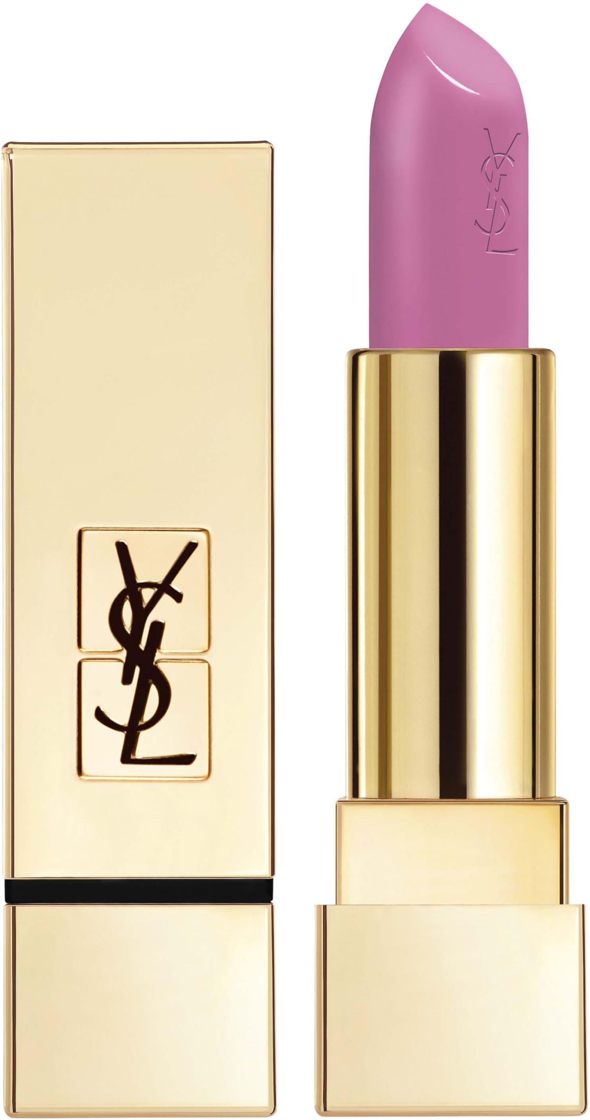 Yves Saint Laurent Rouge Pur Couture 22 Pink Celebration