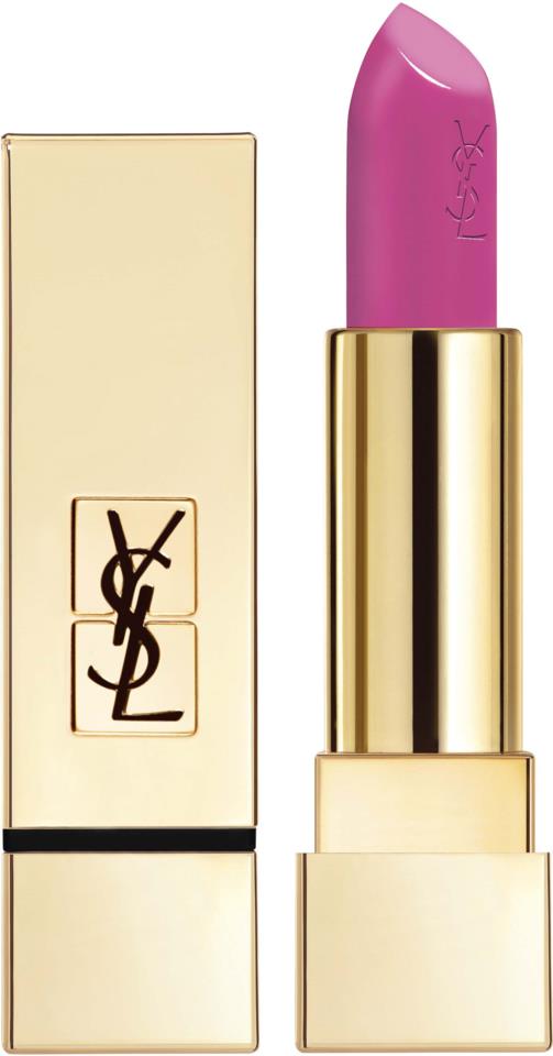 Yves Saint Laurent Rouge Pur Couture 49 Tropical Pink