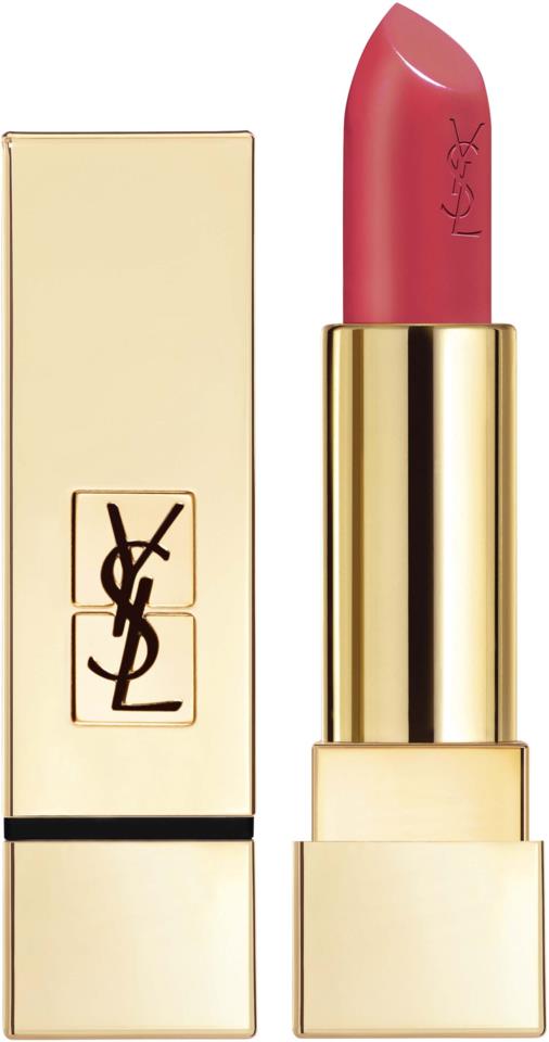 Yves Saint Laurent Rouge Pur Couture 52 Rouge Rose