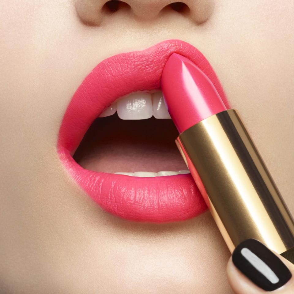 Yves Saint Laurent Rouge Pur Couture 52 Rouge Rose