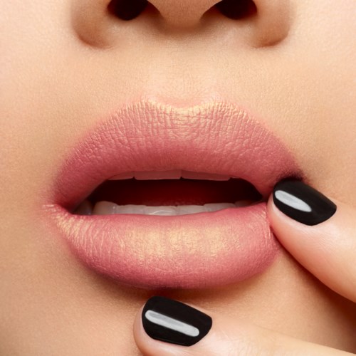 Yves saint laurent top rouge pur couture 59