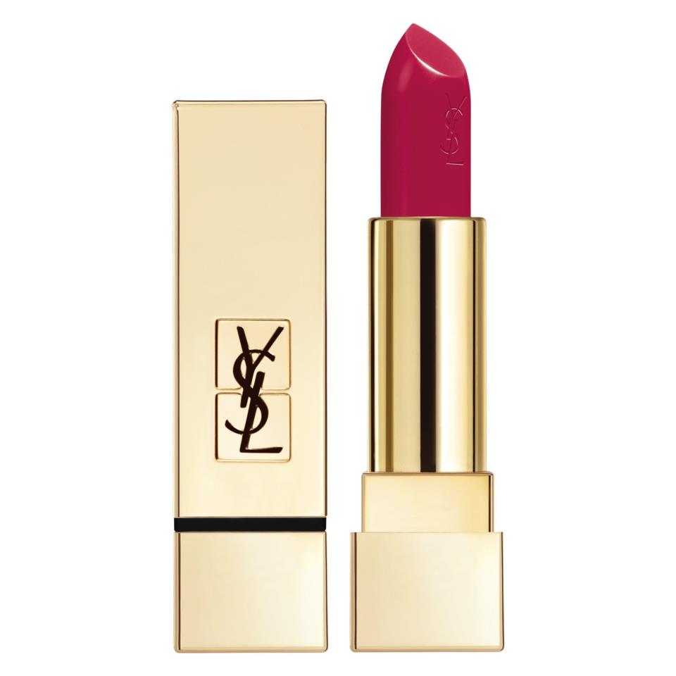 Yves Saint Laurent Rouge Pur Couture 82 Rouge Provocation