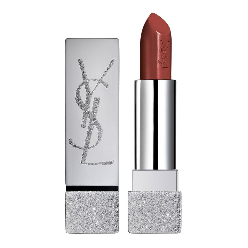 Yves Saint Laurent Rouge Pur Couture Hot Trend 2 144