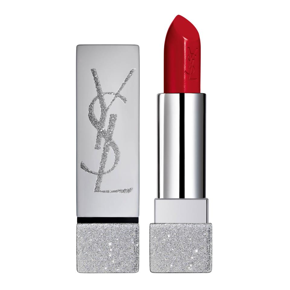 Yves Saint Laurent Rouge Pur Couture Hot Trend 2 147