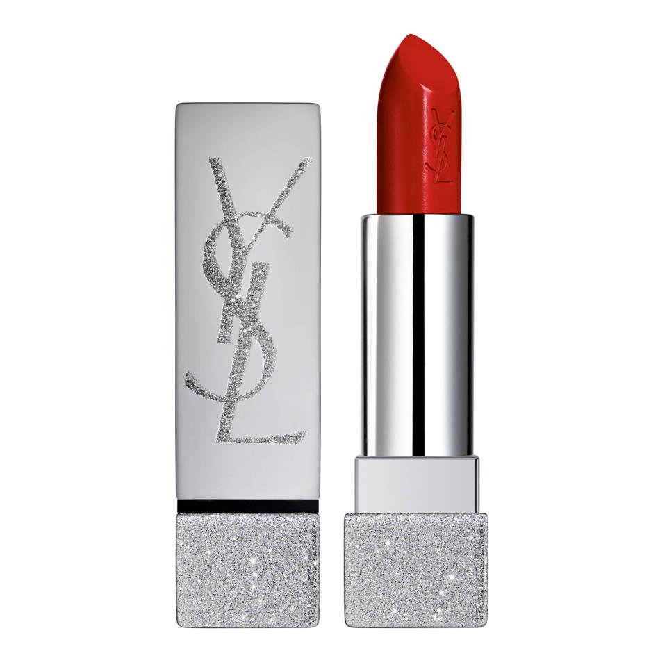 Yves Saint Laurent Rouge Pur Couture Hot Trend 2 148