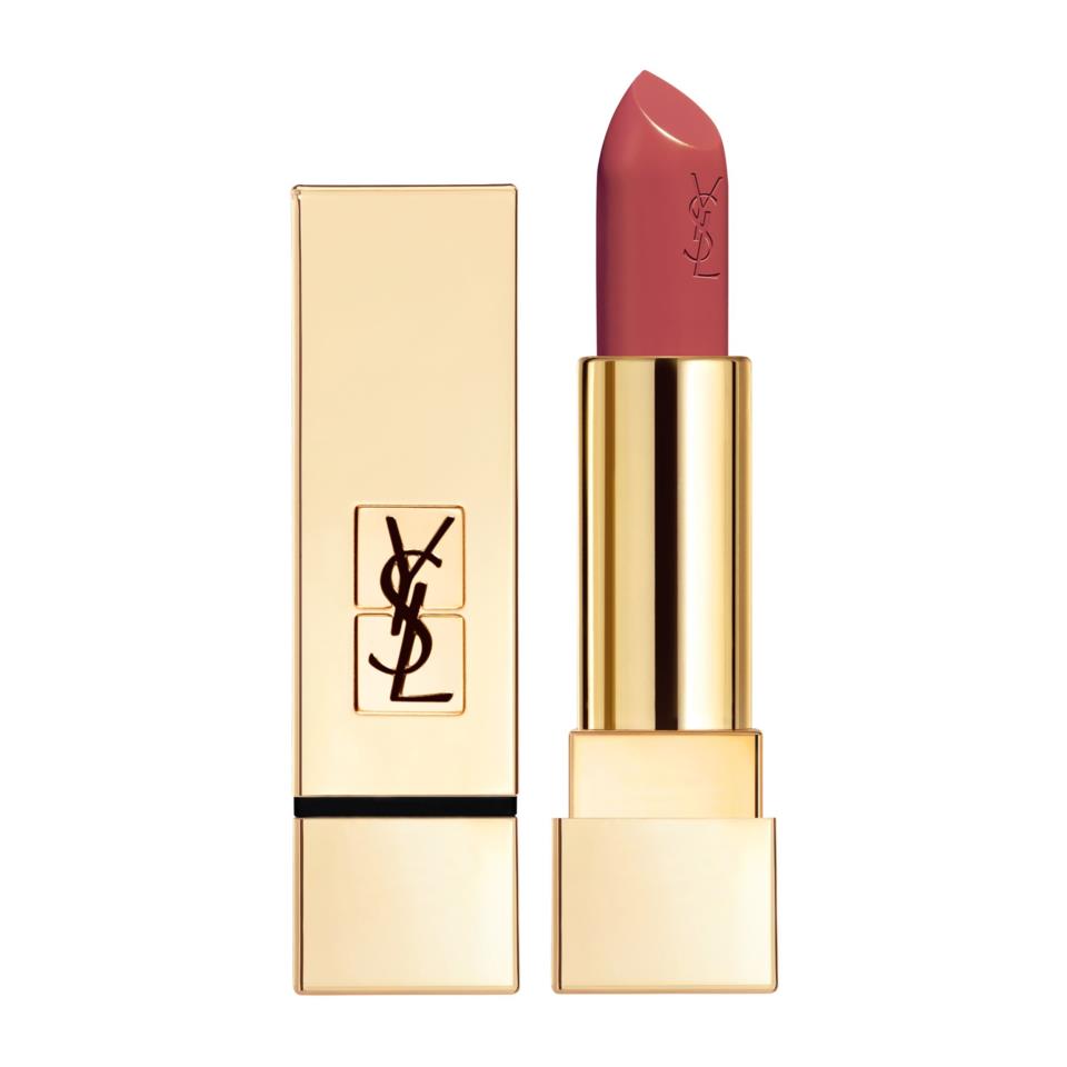 Yves Saint Laurent Rouge Pur Couture Matte Lust for Pink