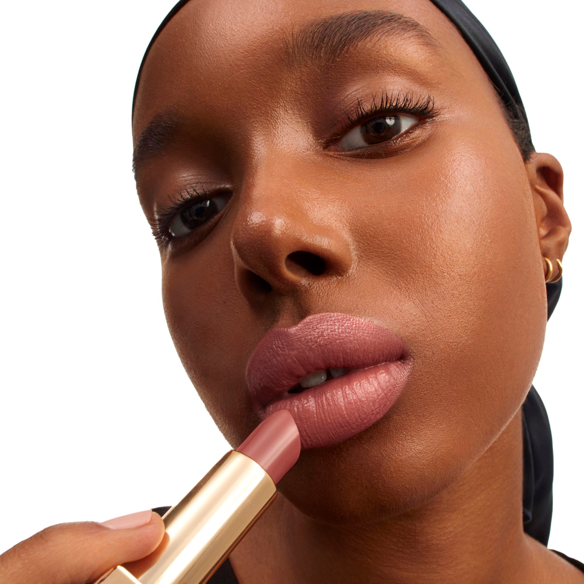 Yves Saint Laurent Rouge Pur Couture N12 Nude Instinct (obrázok 6)