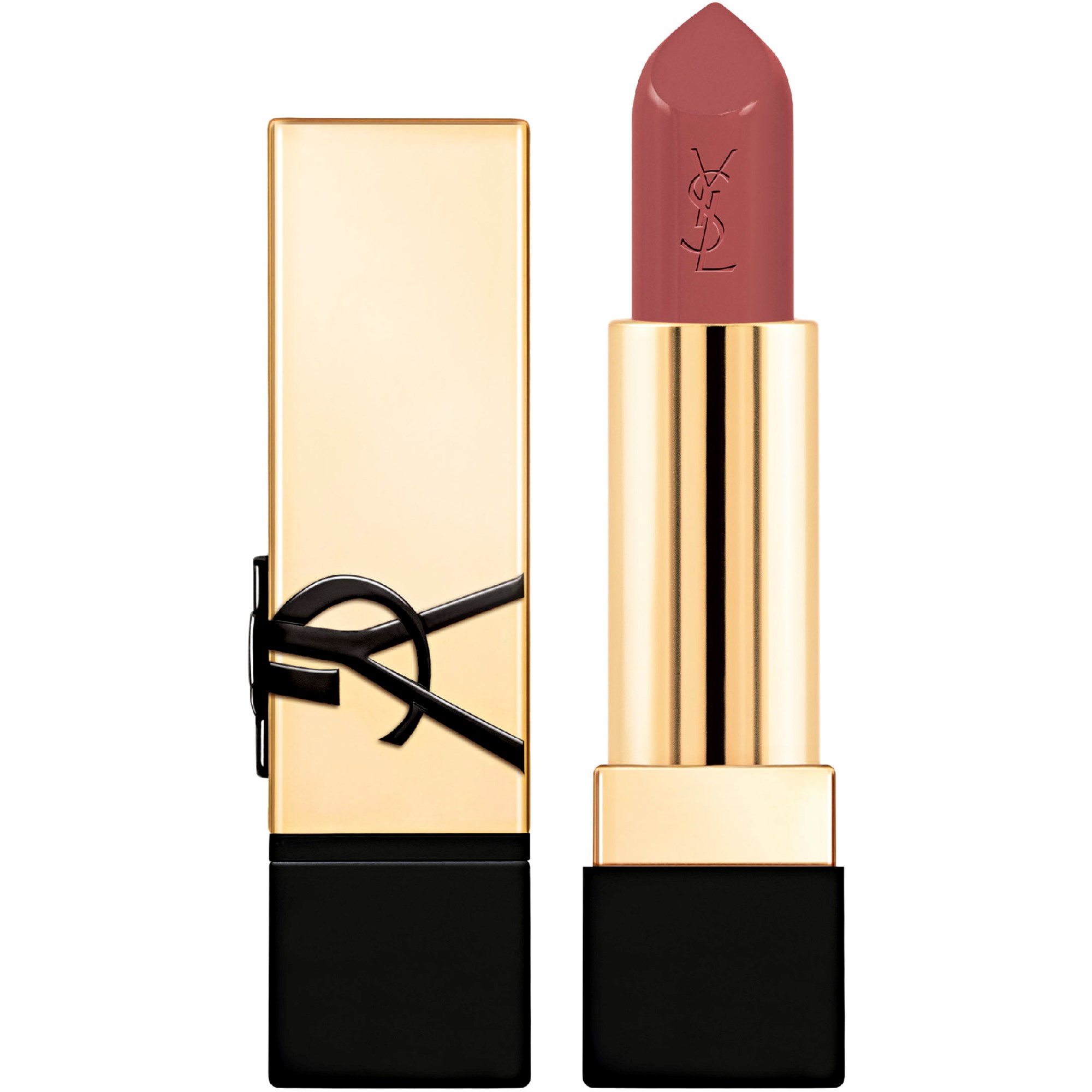 Yves Saint Laurent Rouge Pur Couture N15 Nude Self