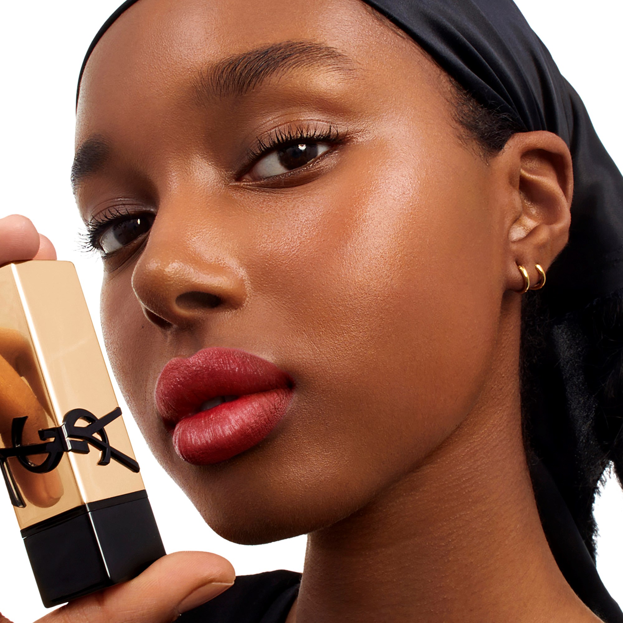 Yves Saint Laurent Rouge Pur Couture N157 Nu Inattendu (obrázok 6)