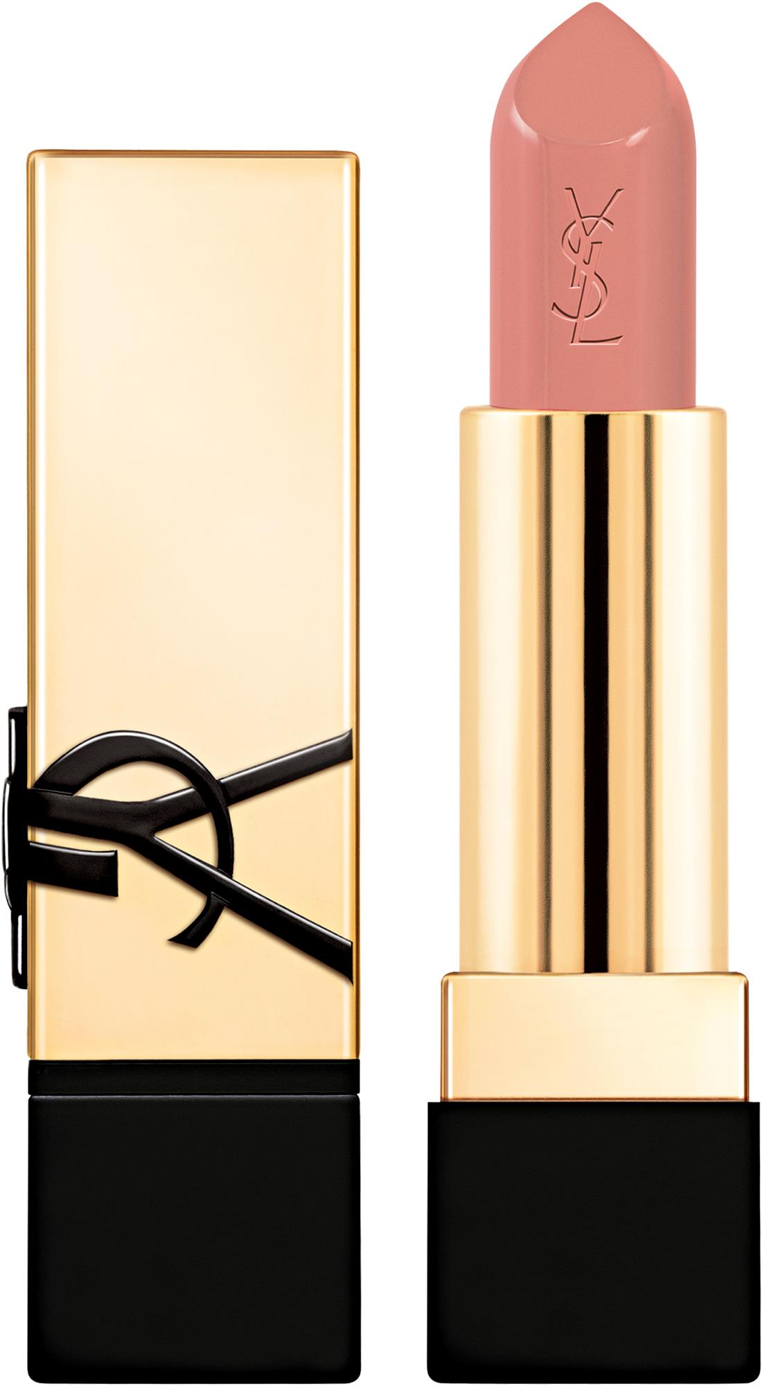 Yves Saint Laurent Rouge Pur Couture N3 Nude Decollete | lyko.com