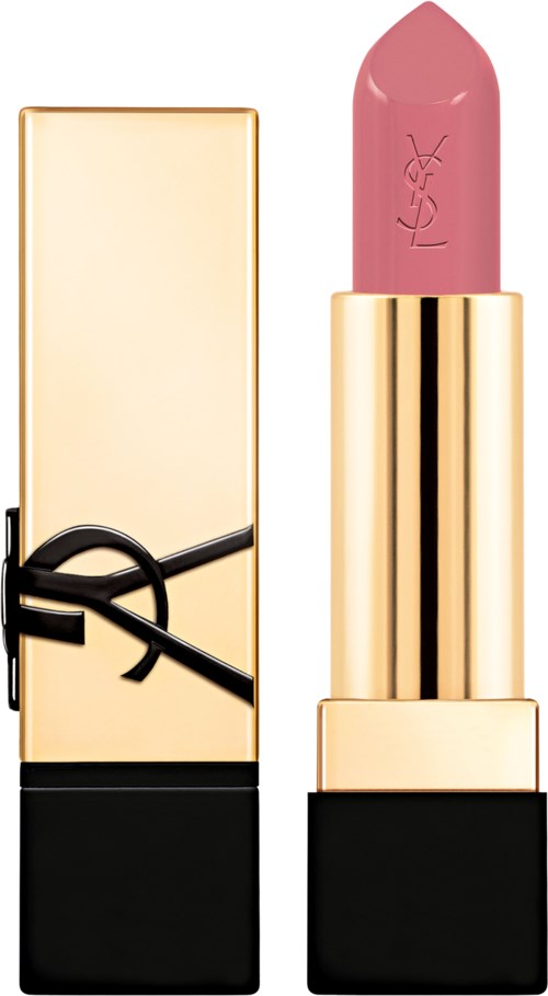 Yves Saint Laurent Rouge Pur Couture N44 Nude Lavallière | lyko.com