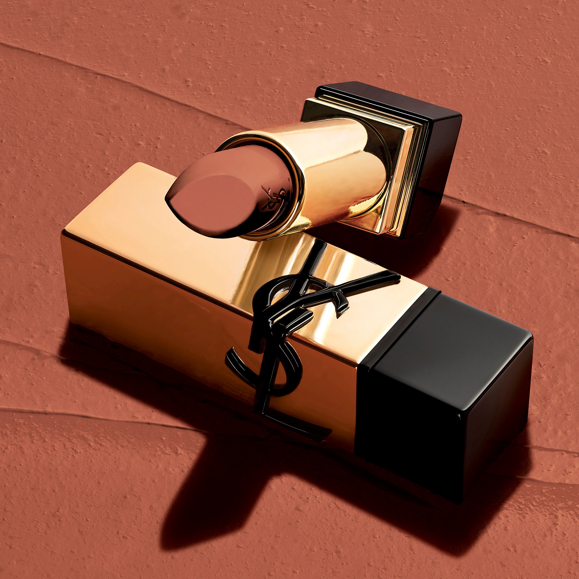 Yves Saint Laurent Rouge Pur Couture NM Nu Muse (obrázok 3)