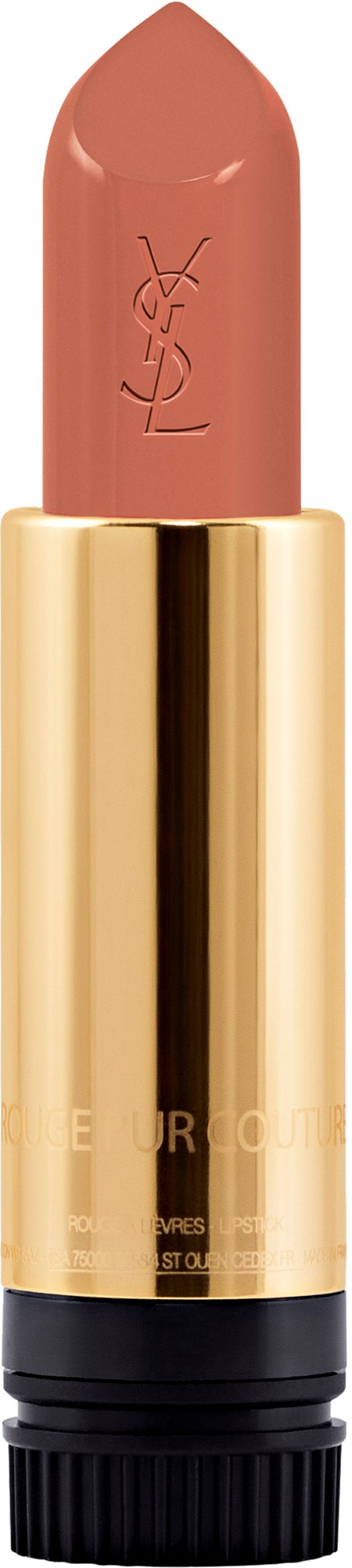 Yves Saint Laurent Rouge Pur Couture Lipstick Refill Nu Muse