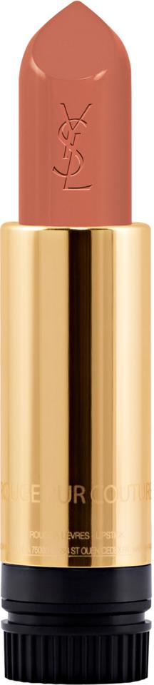 Ysl Rouges Pu Contour N7 Yves Saint Laurent Rouge Pur Couture Lipstick Refill Nu Muse | lyko.com