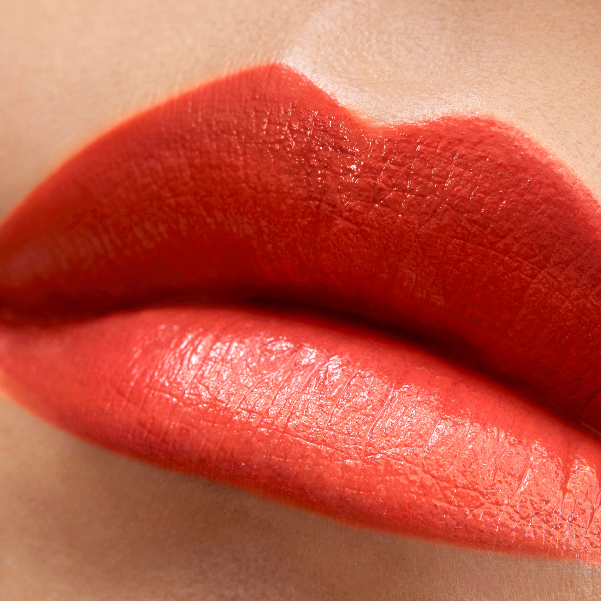Yves Saint Laurent Rouge Pur Couture O154 Orange Fatal (obrázok 8)