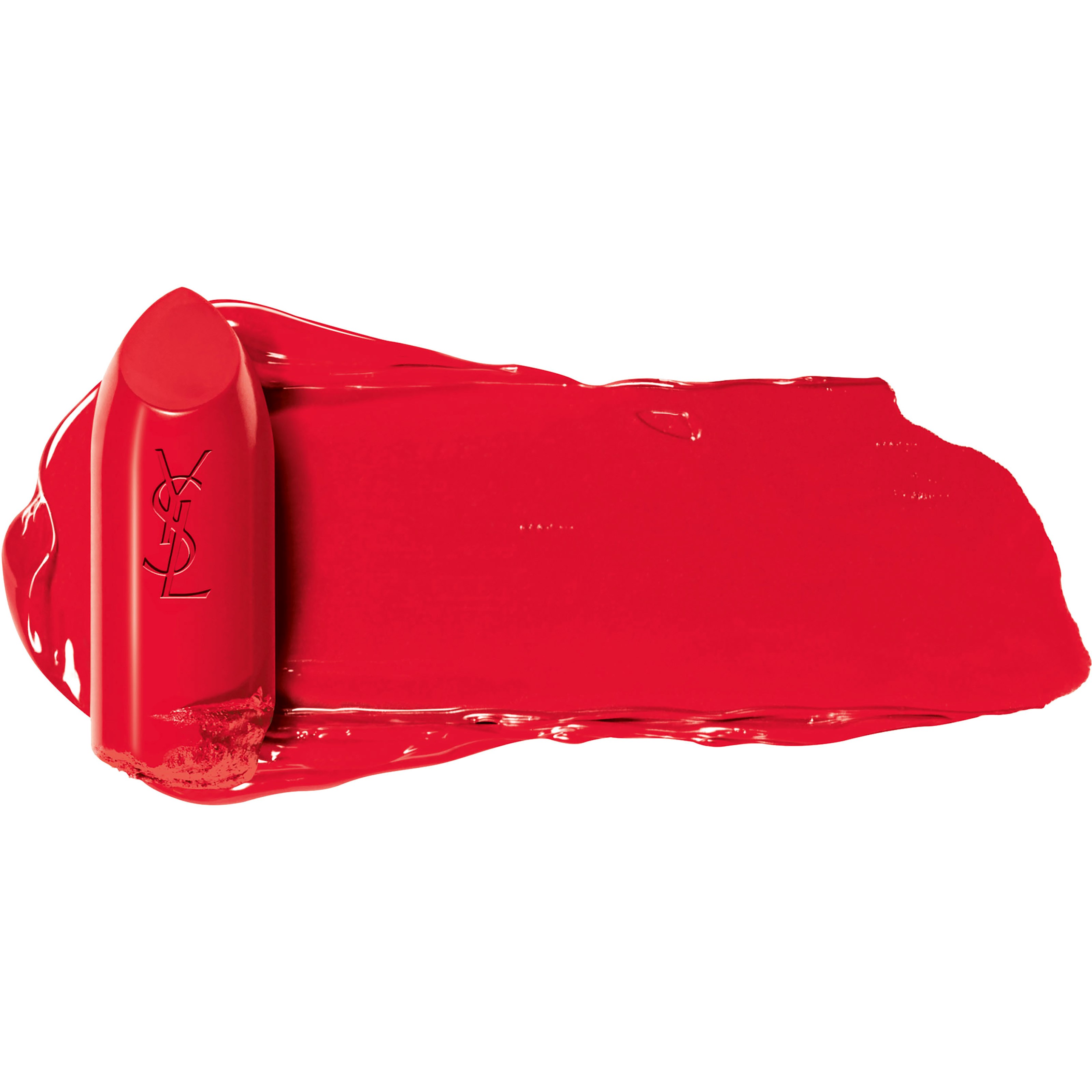 Yves Saint Laurent Rouge Pur Couture O6 Prêt A Porter Crimson (obrázok 3)
