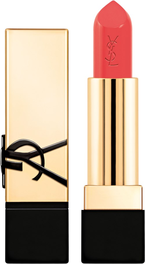 Yves Saint Laurent Rouge Pur Couture O7 Transgressive Coral