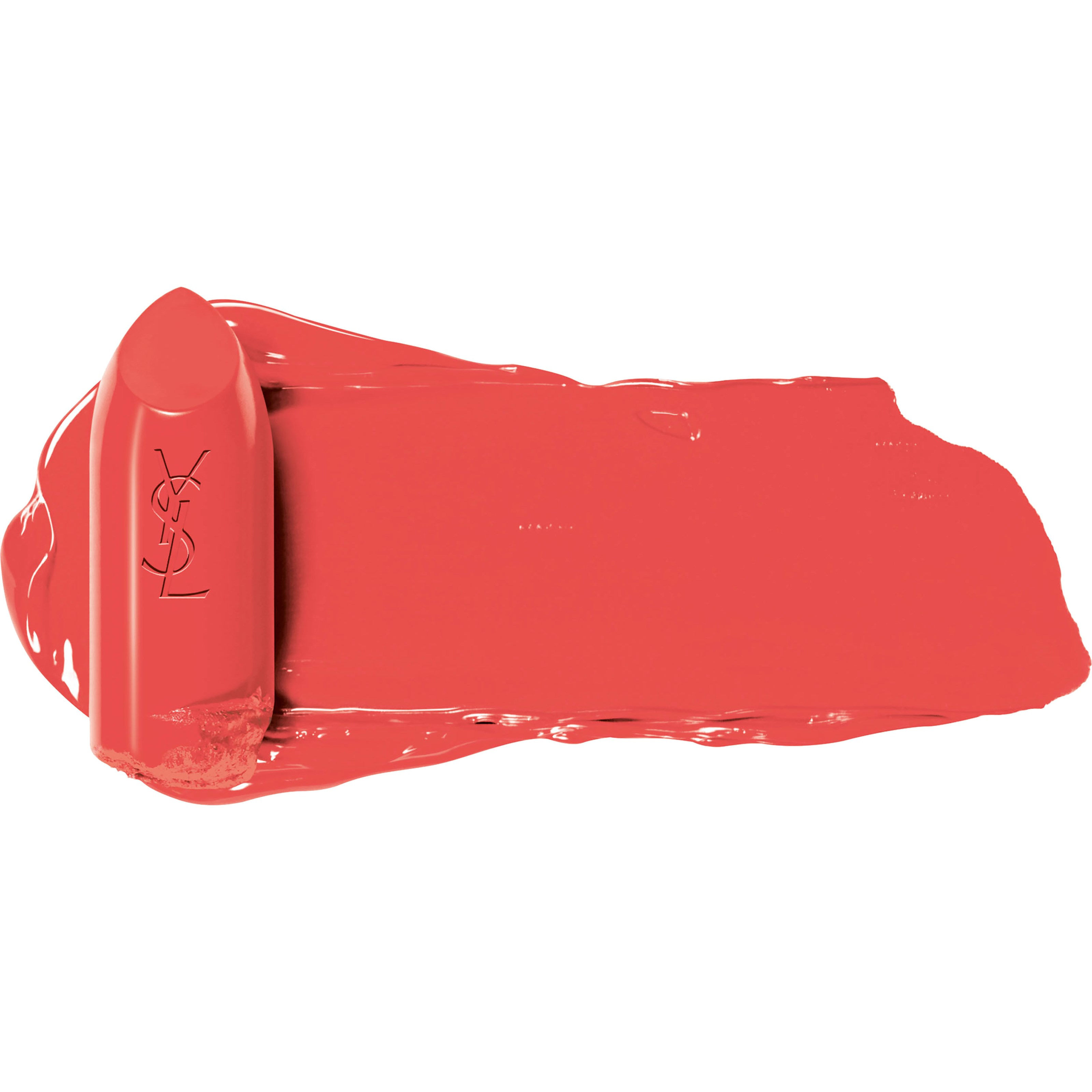Yves Saint Laurent Rouge Pur Couture O7 Transgressive Coral (obrázok 3)