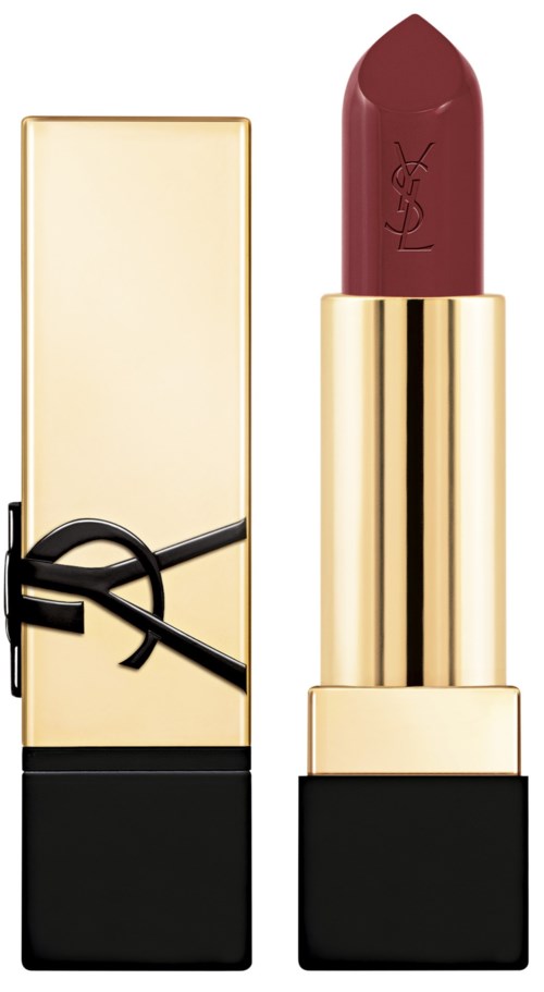 Yves Saint Laurent Rouge Pur Couture Lipstick O8 Bitten Brown