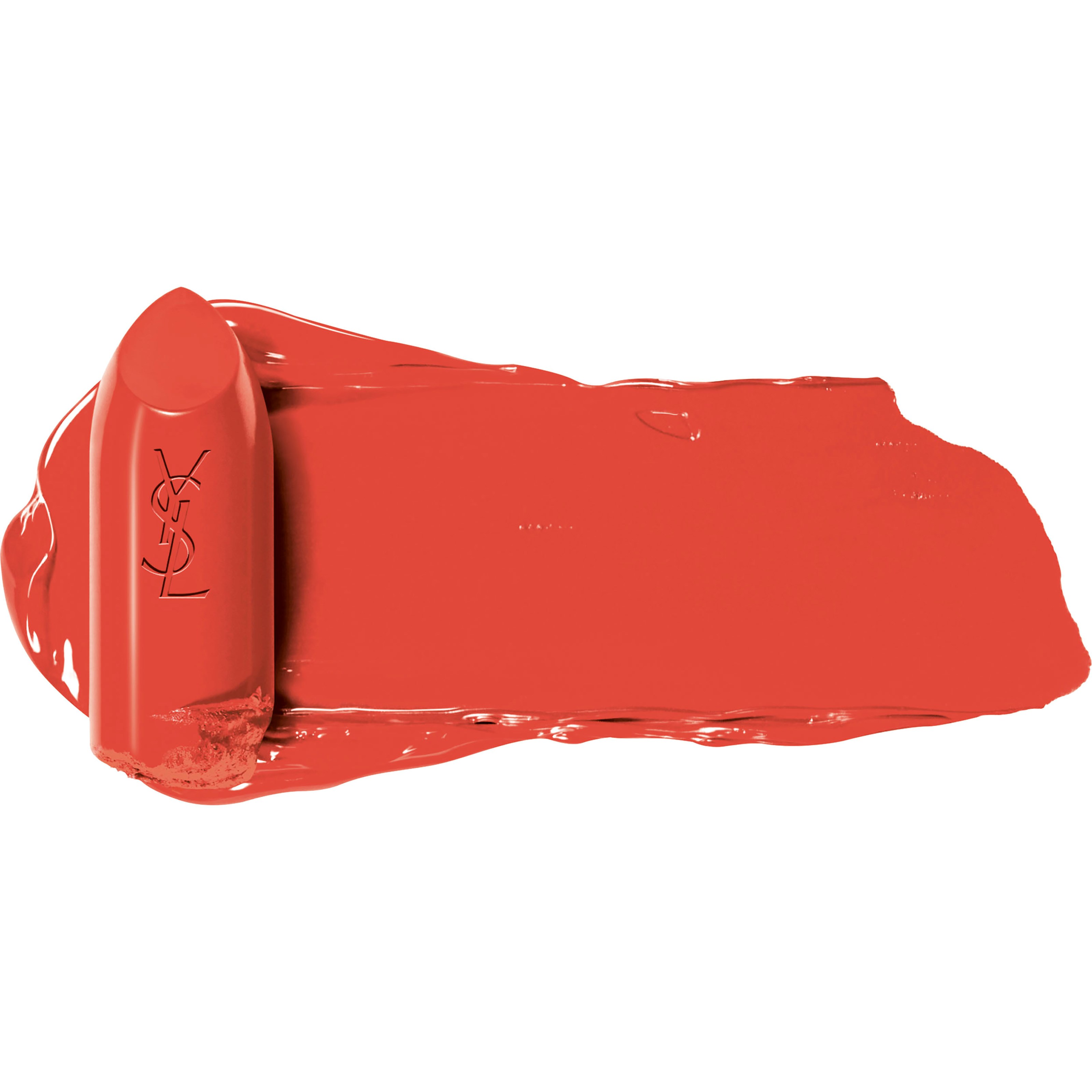 Yves Saint Laurent Rouge Pur Couture OM Orange Muse (obrázok 8)