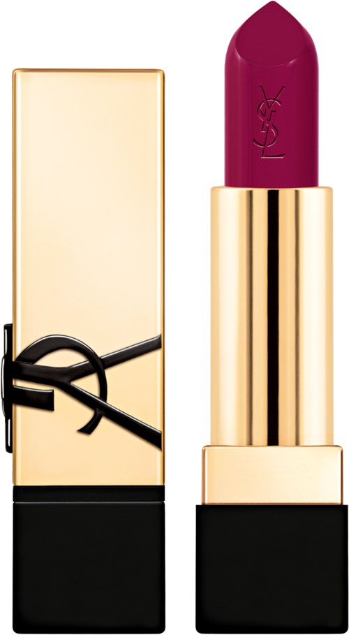 Yves Saint Laurent Rouge Pur Couture R9 Brazen Bordeaux | lyko.com