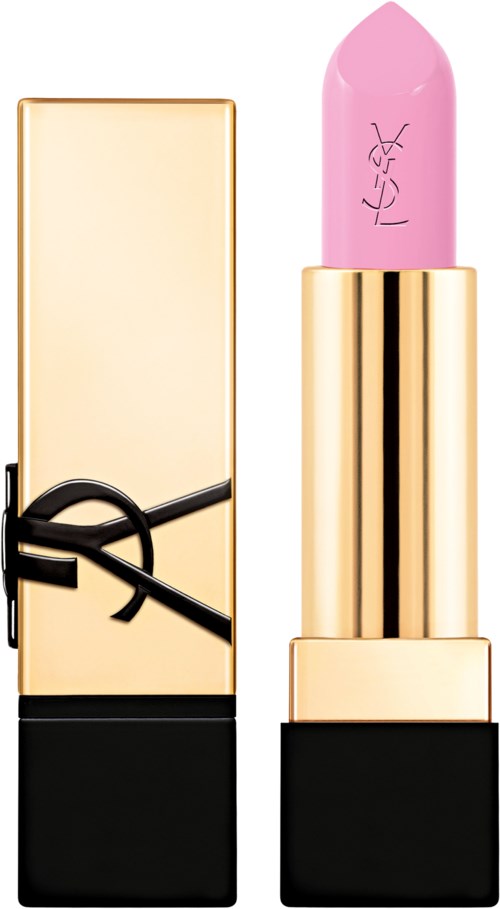 Yves Saint Laurent Rouge Pur Couture P22 Rose Celebration