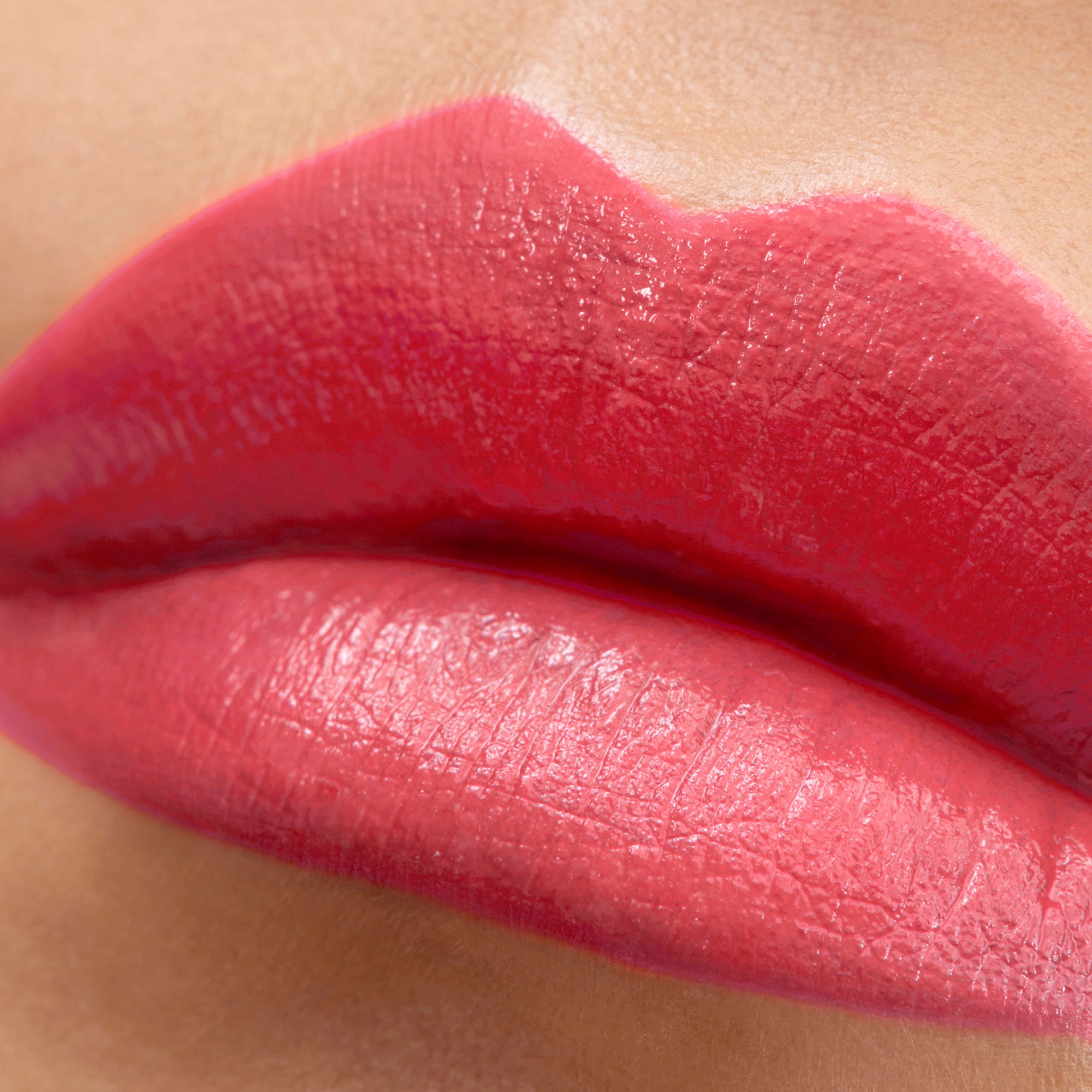 Yves Saint Laurent Rouge Pur Couture P4 Chic Coral (obrázok 6)