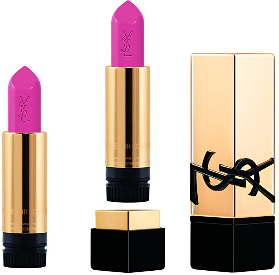 Yves Saint Laurent Rouge Pur Couture Pink Muse 3,8g